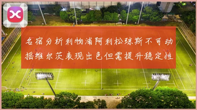 名宿分析利物浦阿利松琼斯不可动摇维尔茨表现出色但需提升稳定性